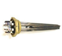 ТЭН Электрон-Т 9000 Вт 230/380 В G 2” 