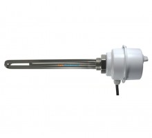 Электрический Тен ELICO GRBT W095 3x1,0 230/400V U6/4" 3000 W