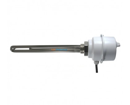 Электрический Тен ELICO GRBT W095 3x1,0 230/400V U6/4" 3000 W