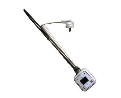 Тен Innowarm HP013 600 Вт белый с цифровым дисплеем
