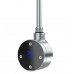 ТЭН OnlyHeat Argent Chrome 300 Вт 1/2" 31.5 см с тройником