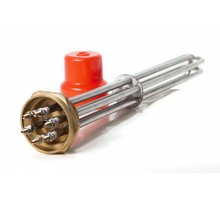 Блок ТЭНов Тенко 3 кВт 2" L-250 mm