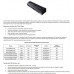 Электрическая тепловая завеса NC clima Oxford NC800ST3.0-230V СТИЧ 3 кВт