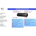 Электрическая тепловая завеса NC clima Oxford NC800ST3.0-230V СТИЧ 3 кВт