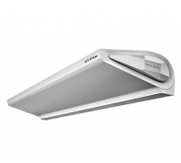 Электрическая тепловая завеса WING E 100 AC