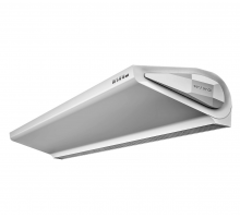 Электрическая тепловая завеса WING E 100 AC