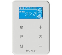 Настенный контроллер HMI Wing EC