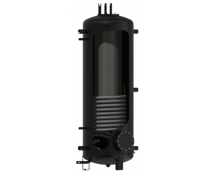 Аккумулирующий бак DRAZICE NADО 750/140 v2