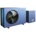 Тепловой воздушный насос ALTEK PRO 10 split EVI 220V