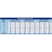 Тепловой воздушный насос ALTEK PRO 10 split EVI 220V