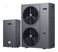 Тепловой насос воздух-вода Aquaviva Plus 16 кВт
