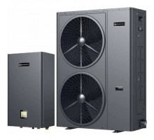 Тепловой насос воздух-вода Aquaviva Plus 16 кВт