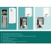 Тепловой насос воздух-вода Bosch Compress 3400i AWBS 4 (7738602441)