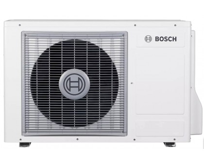 Тепловой насос воздух-вода Bosch Compress 3400i AWBS 4 (7738602441)