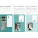 Тепловой насос воздух-вода Bosch Compress 3400i AWBS 4 (7738602441)