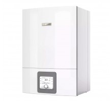 Тепловой насос воздух-вода Bosch Compress 3400i AWES 10 (7738602421)