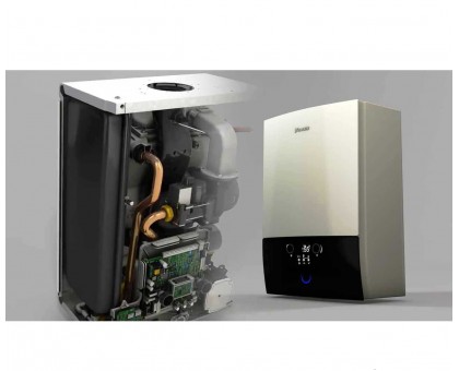 Тепловой воздушный насос Daikin Altherma 3 EHBH 08D6V/ERGA06DV