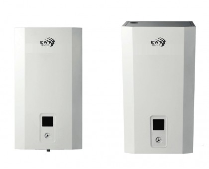 Тепловой насос воздух-вода EWT Clima HP-160CV3S/HP-IDU16CI
