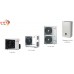 Тепловой насос воздух-вода EWT Clima HP-160CV3S/HP-IDU16CI