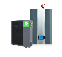 Тепловой насос воздух вода MYCOND MHCS 035 AHS SMART Inverter