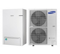 Тепловой насос воздух-вода Samsung EHS AE120AXEDEH/EUAE160ANYDEH/EU