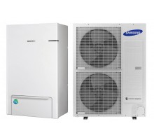 Тепловой насос воздух-вода Samsung EHS AE120AXEDEH/EUAE160ANYDEH/EU