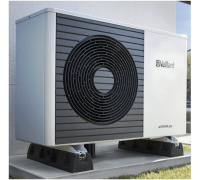 Тепловой насос Vaillant aroTHERM plus VWL 35/6 A 230 В (0010023441)