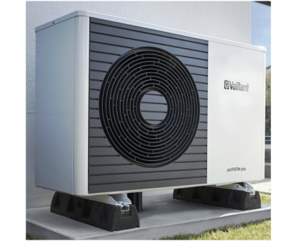 Тепловой насос Vaillant aroTHERM plus VWL 35/6 A 230 В (0010023441)