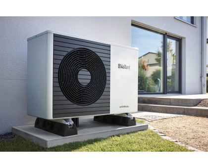 Тепловой насос Vaillant aroTHERM plus VWL 35/6 A 230 В (0010023441)