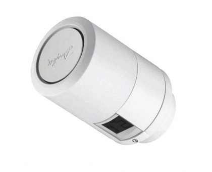 Термоголовка Danfoss Living Eco2 Bluetooth 014G1001