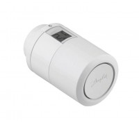 Термоголовка Danfoss Living Eco2 Bluetooth 014G1001