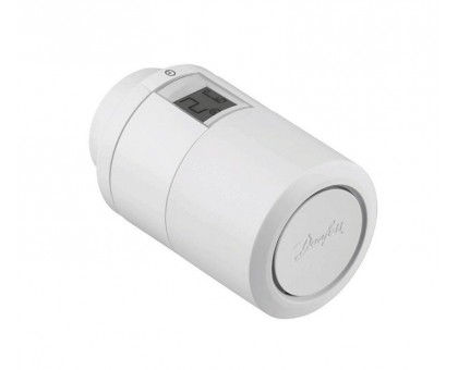 Термоголовка Danfoss Living Eco2 Bluetooth 014G1001
