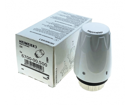 Термостатична головка HEIMEIER DX M30x1,5 (6700-00.500)