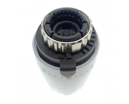 Термостатична головка HEIMEIER DX M30x1,5 (6700-00.500)