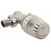 Клапан термостатичний кутовий Heimeier 1/2" ЗВ RTL 9173