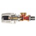 Клапан термостатичний кутовий Heimeier 1/2" ЗВ RTL 9173