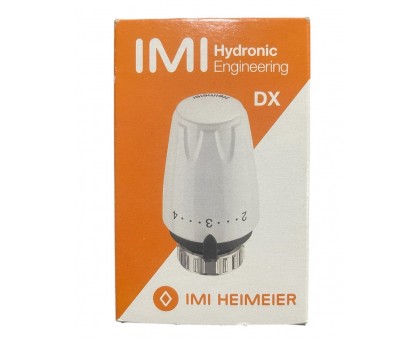 Термостатична головка HEIMEIER DX M30x1,5 (6700-00.500)