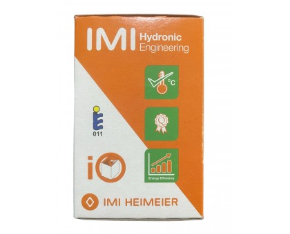 Термостатична головка HEIMEIER DX M30x1,5 (6700-00.500)