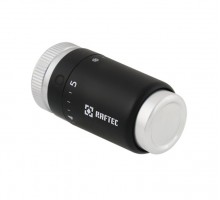 Термоголовка Raftec Black M30х1.5 TB3015