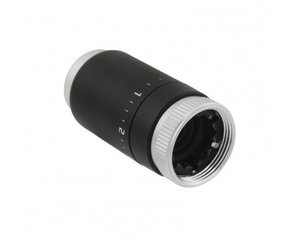 Термоголовка Raftec Black M30х1.5 TB3015