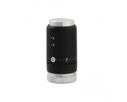 Термоголовка Raftec Black M30х1.5 TB3015