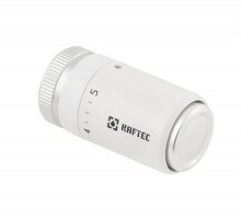 Термоголовка Raftec White M30х1.5 TW3015