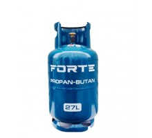 Баллон газовый FORTE 27л (Польша)
