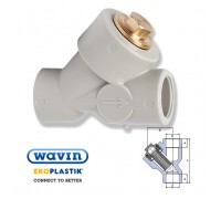 Фильтр ППР WAVIN Ekoplastik 32 SFI032XXXX