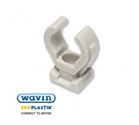 Крепление WAVIN Ekoplastik 20 PRE020XXXX