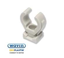 Крепление WAVIN Ekoplastik 20 PRE020XXXX