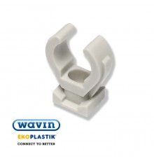 Крепление WAVIN Ekoplastik 25 PRE025XXXX