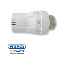 Термоголовка WAVIN Ekoplastik M30х1,5 TEHLAXXXXX