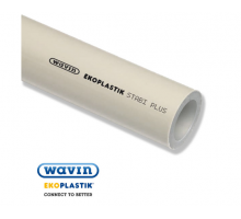 Труба WAVIN Ekoplastik Stabi PLUS 20x2,8