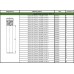 Труба каналізаційна зовнішня ASG Esterno 160x2000 4.0 SN 4